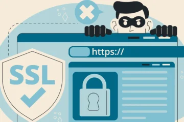 Security and HTTPS: Protecting your online presence