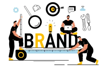 Your Logo is Not Your Brand: Building a Strong Brand Identity