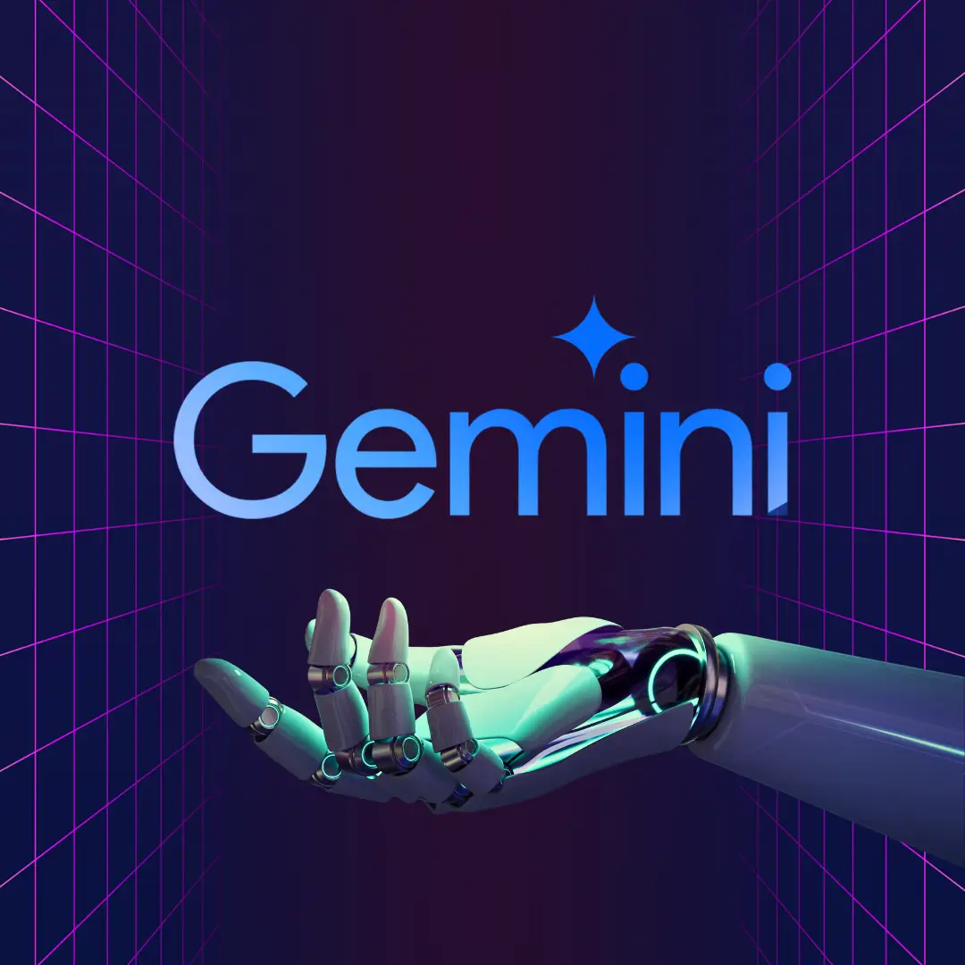 Google's big decision, Gemini AI chatbot will not answer these questions