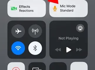 Use Voice Isolation or Wide Spectrum during calls on your iPhone and iPad