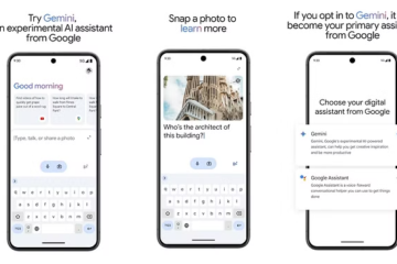 Gemini AI: Google releases new update, now users will get better results than before
