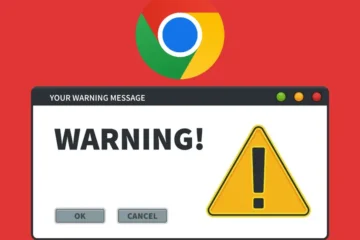 Chrome Alert: Government-issued security alert for Chrome users, are you also making this big mistake?