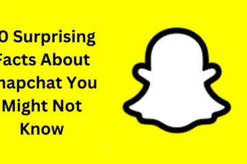 30 Surprising Facts About Snapchat You Might Not Know