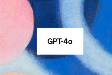 OpenAI GPT-4o OpenAI launches its most powerful tool, GPT-4 features become free