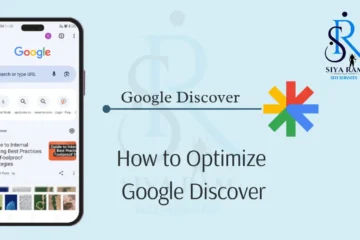 Google Discover Optimization How to Use It