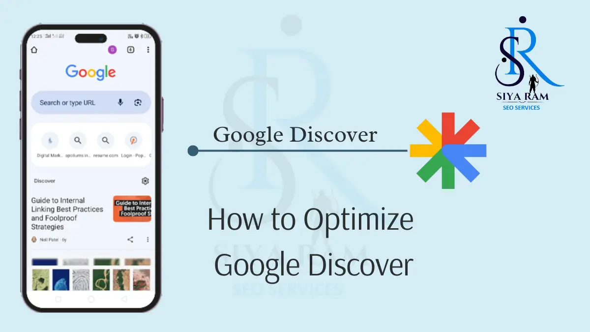Google Discover Optimization How to Use It