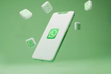 New AR feature is coming on WhatsApp Know how the video calling experience will change