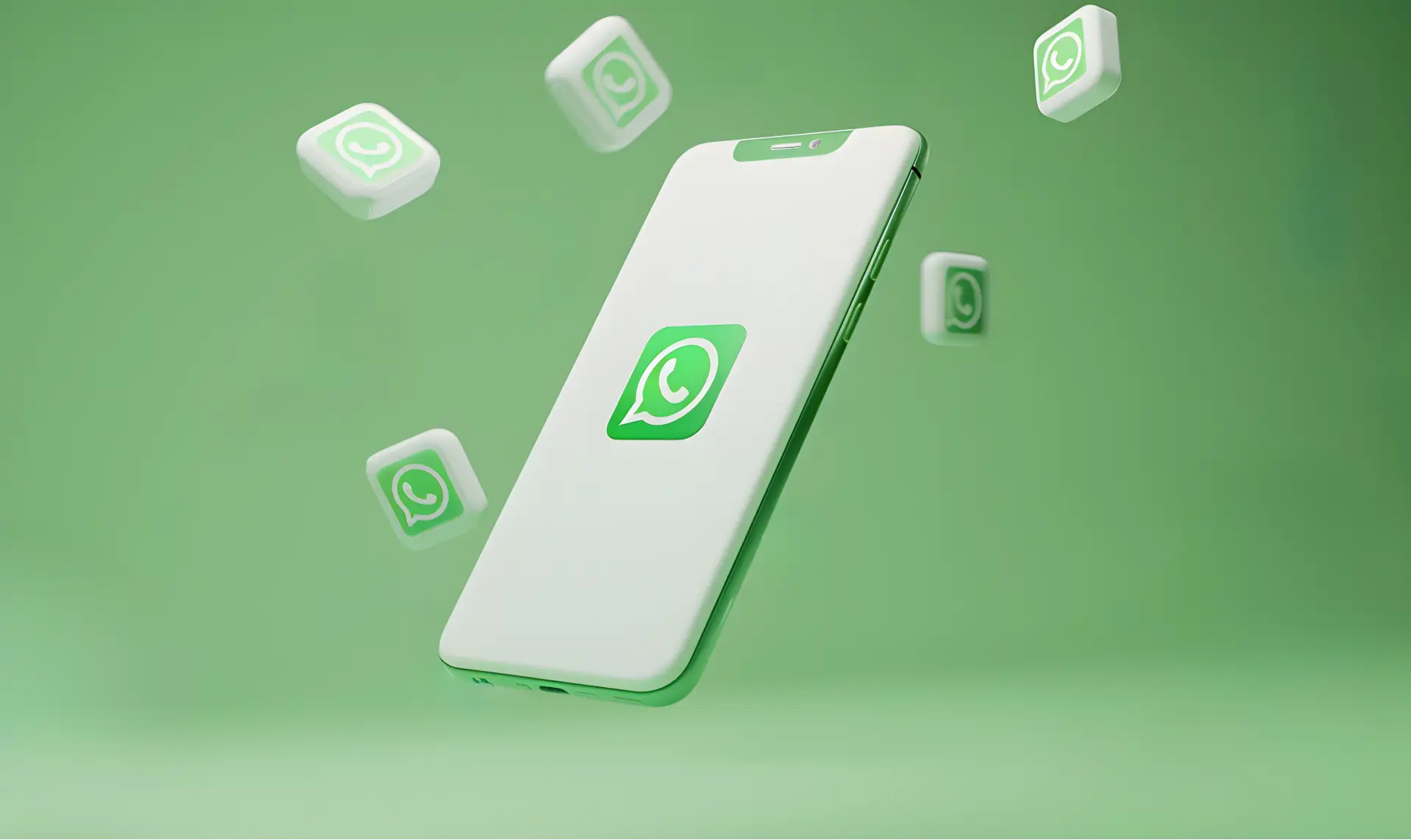 New AR feature is coming on WhatsApp Know how the video calling experience will change