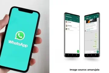 Update The status interface is going to change in WhatsApp! Users will get better facilities with new feature