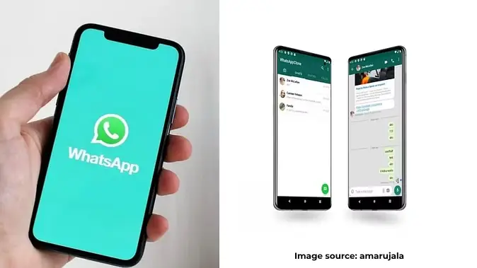 Update The status interface is going to change in WhatsApp! Users will get better facilities with new feature