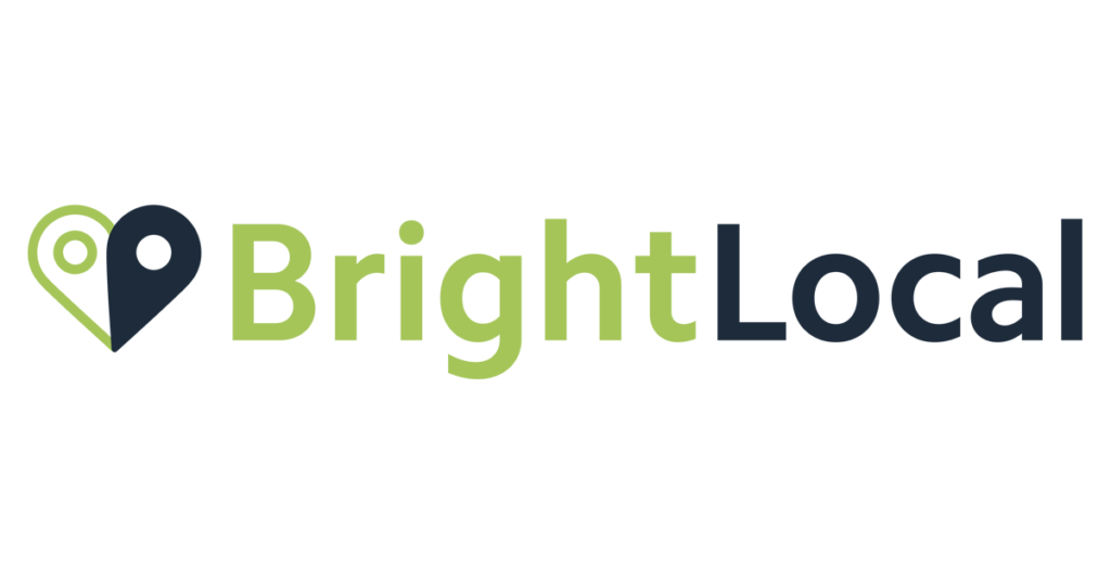 BrightLocal is an all-in-one platform known for local SEO reporting and tracking. It helps you with local search rankings, audit reports, and review management.