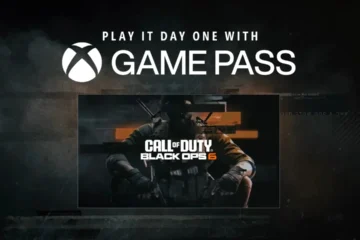 Microsoft removes $1 Game Pass trial offer ahead of 'Black Ops 6' launch