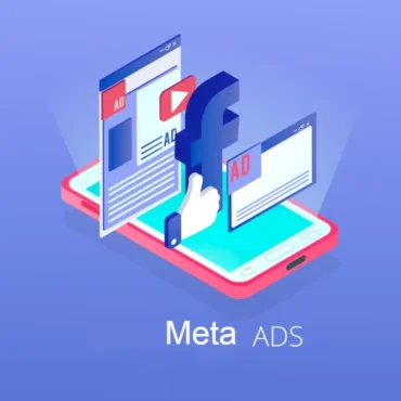 Meta ads