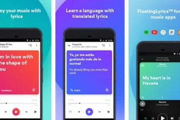 10 Best Lyrics Apps for Android Devices for 2025